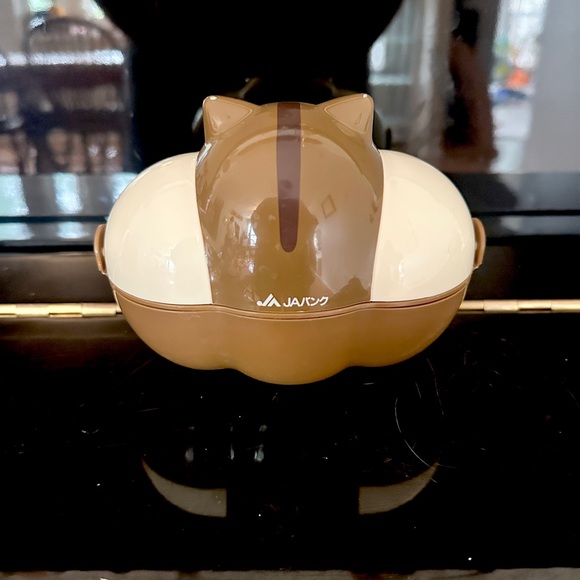 Squirrel Bento 🐿️ - Picture 2 of 6